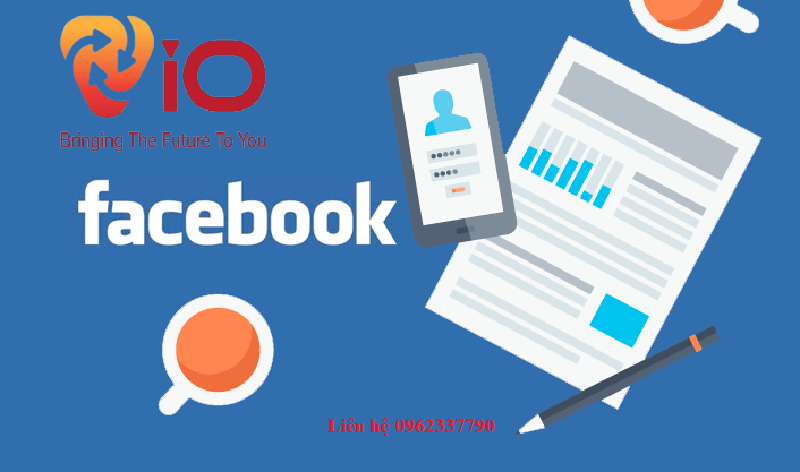 dịch vụ quản trị fanpage