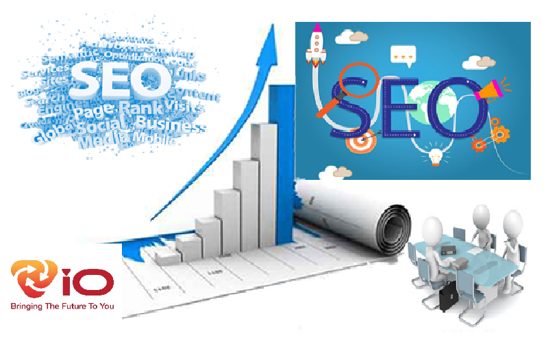 Dịch vụ SEO là gì