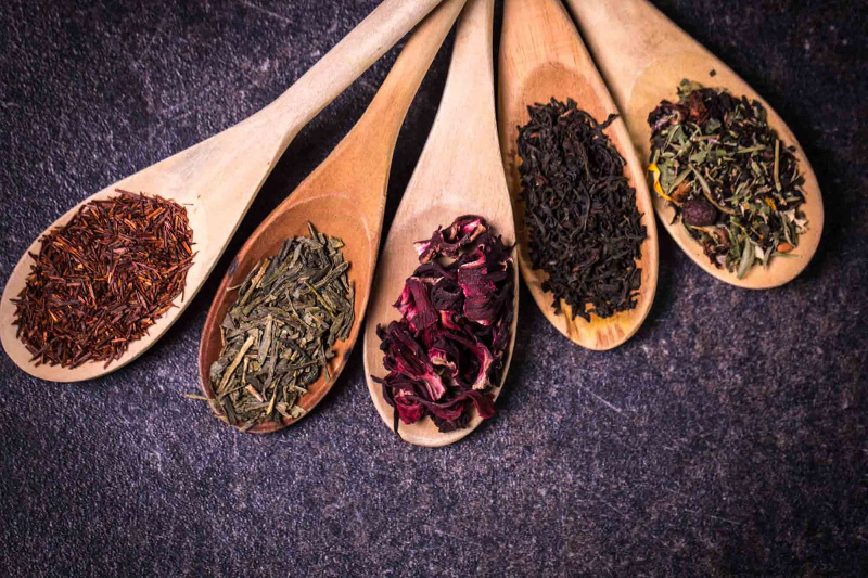 Sự khác biệt của Phúc Long