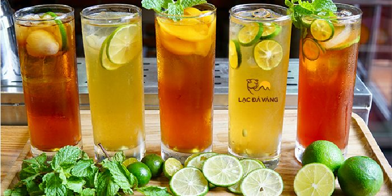 Chiến lược sản phẩm của Phúc Long