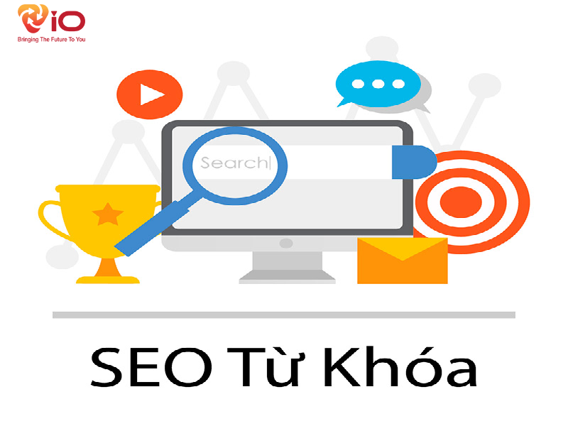 Dịch vụ SEO từ khóa