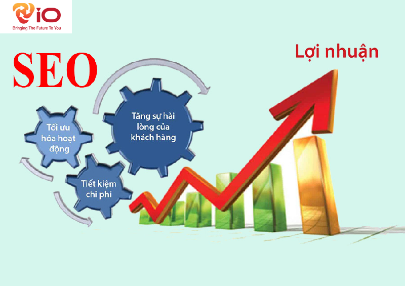 Lợi ích của SEO