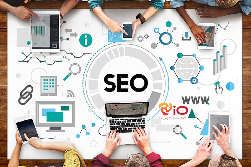 Dịch vụ SEO